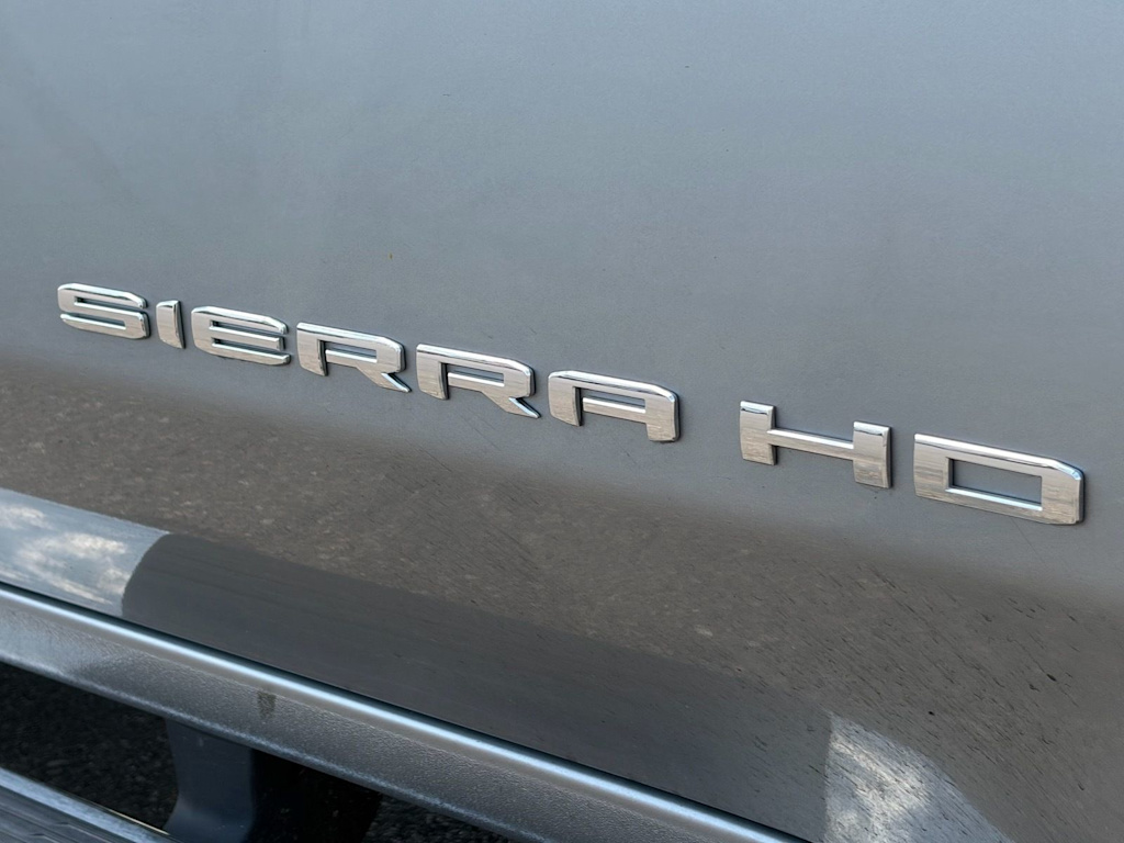 Thumbnail: 2025 GMC Sierra 2500 - 5