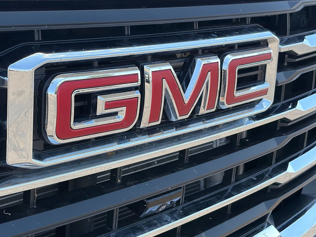 Thumbnail: 2025 GMC Sierra 2500 - 15