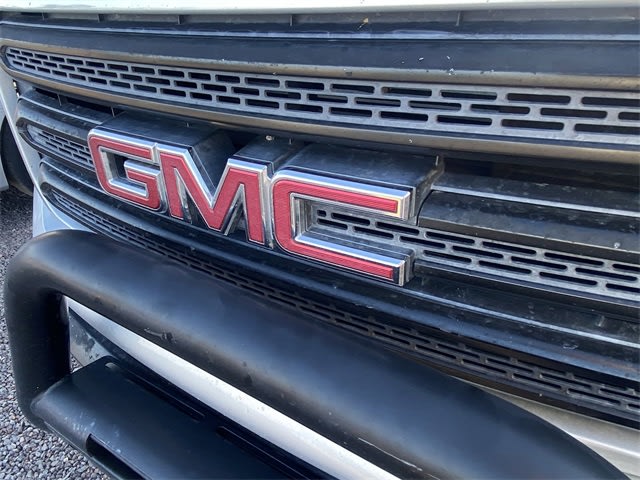 2016 GMC Canyon SLE 5