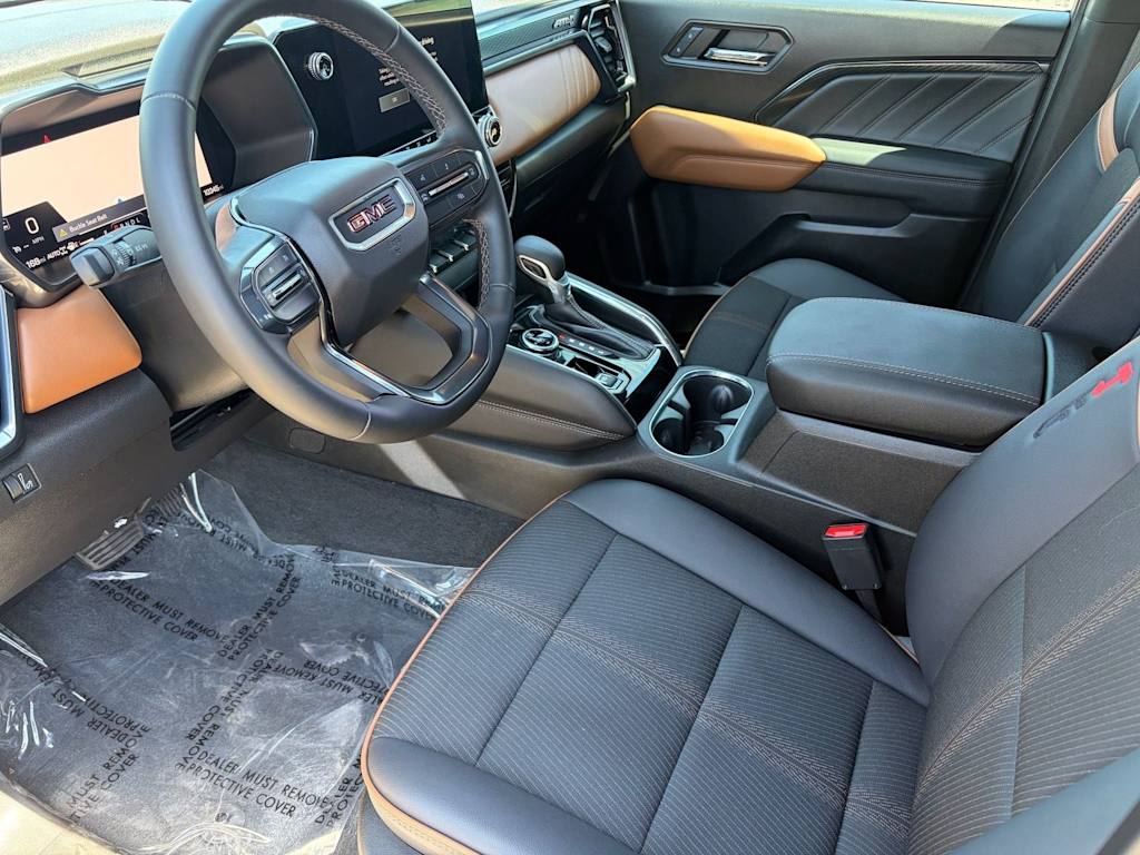 Thumbnail: 2024 GMC Canyon - 10
