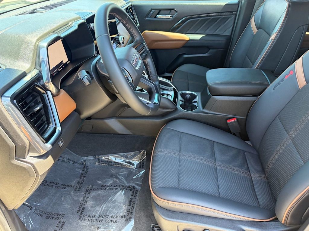Thumbnail: 2024 GMC Canyon - 11