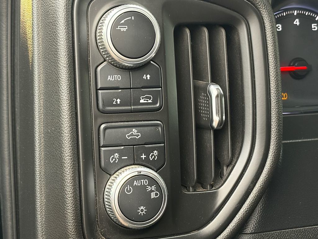 Thumbnail: 2020 GMC Sierra 1500 - 13