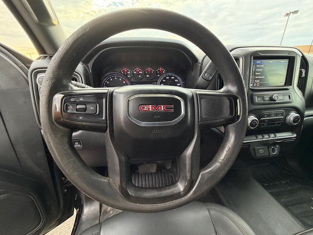 Thumbnail: 2020 GMC Sierra 1500 - 2