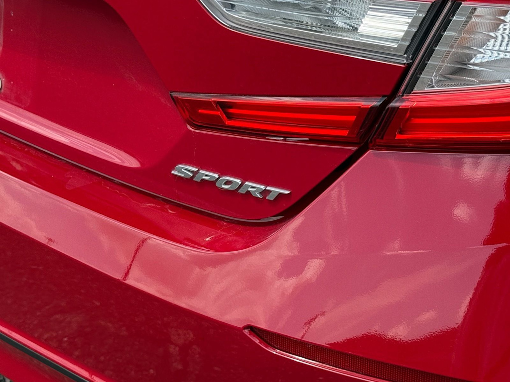Thumbnail: 2018 Honda Accord - 17