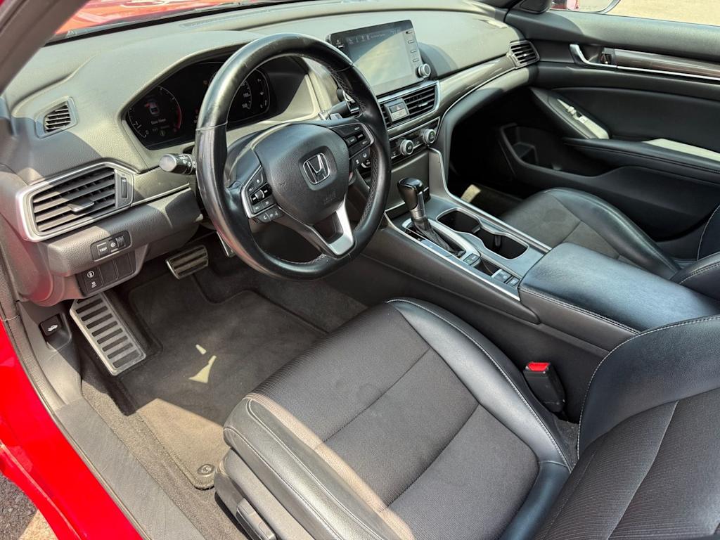 Thumbnail: 2018 Honda Accord - 7