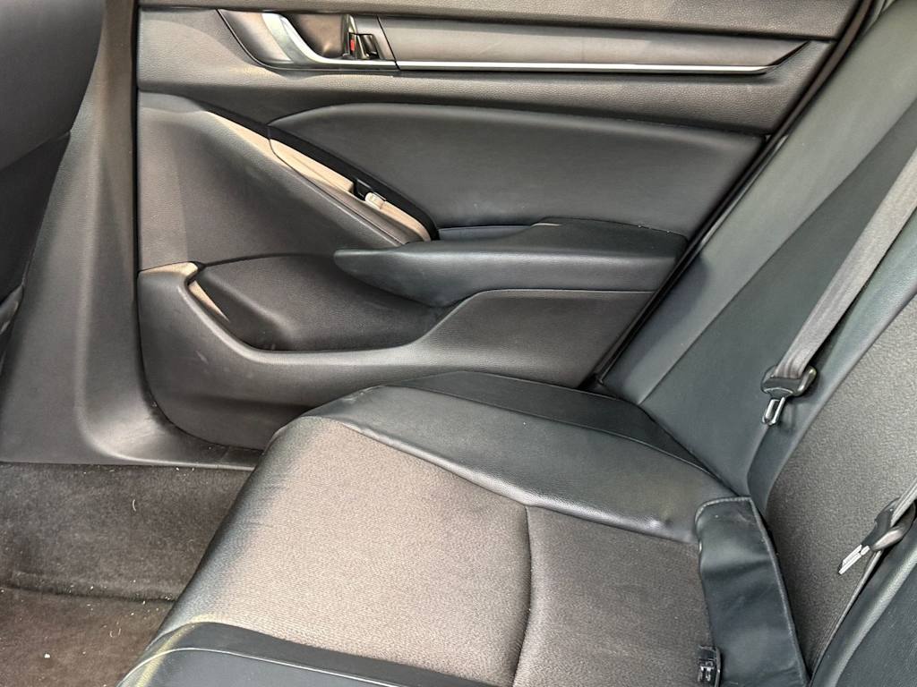 Thumbnail: 2018 Honda Accord - 20