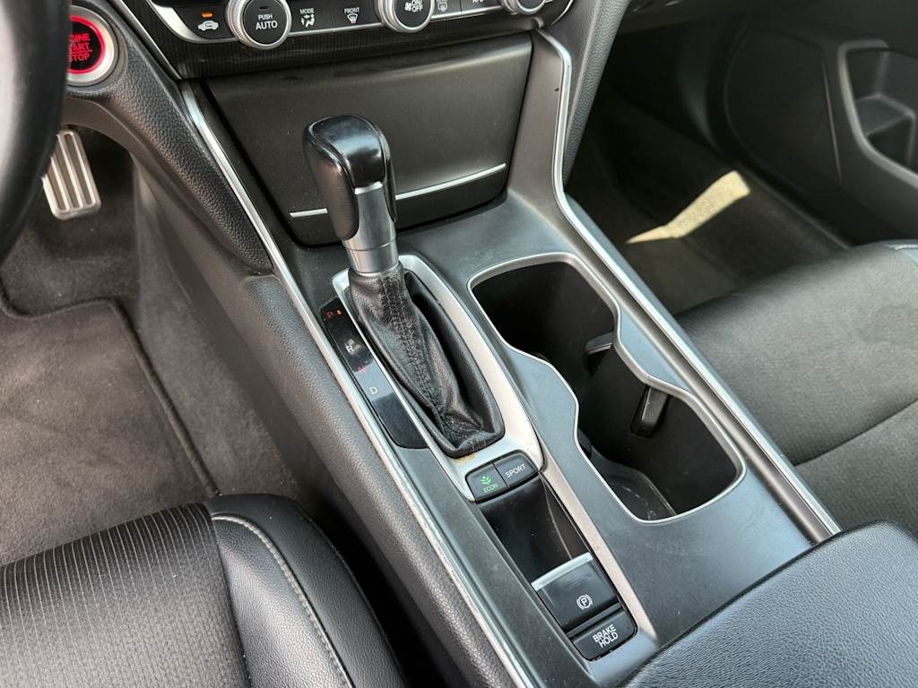 Thumbnail: 2018 Honda Accord - 11