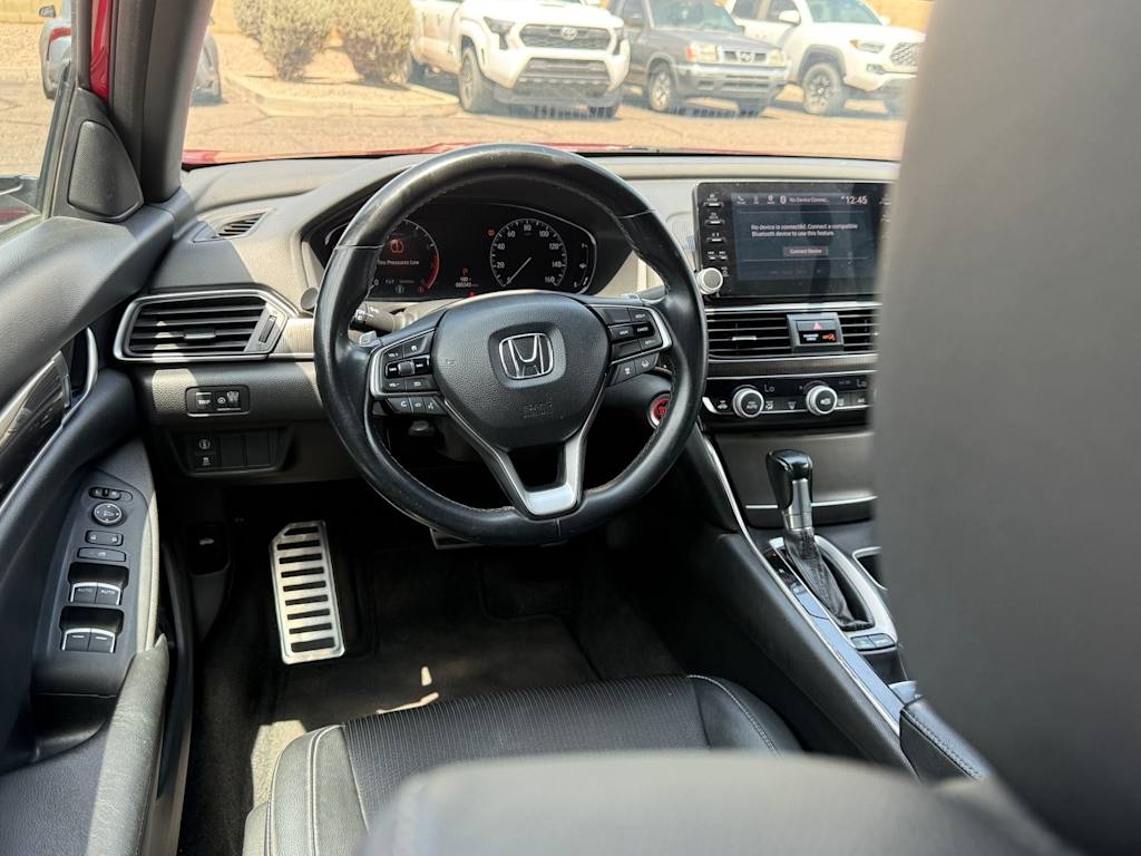 Thumbnail: 2018 Honda Accord - 2