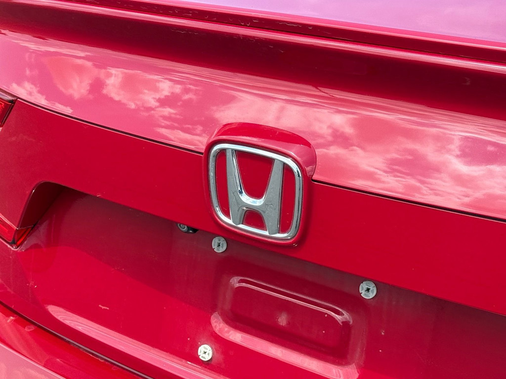 Thumbnail: 2018 Honda Accord - 5
