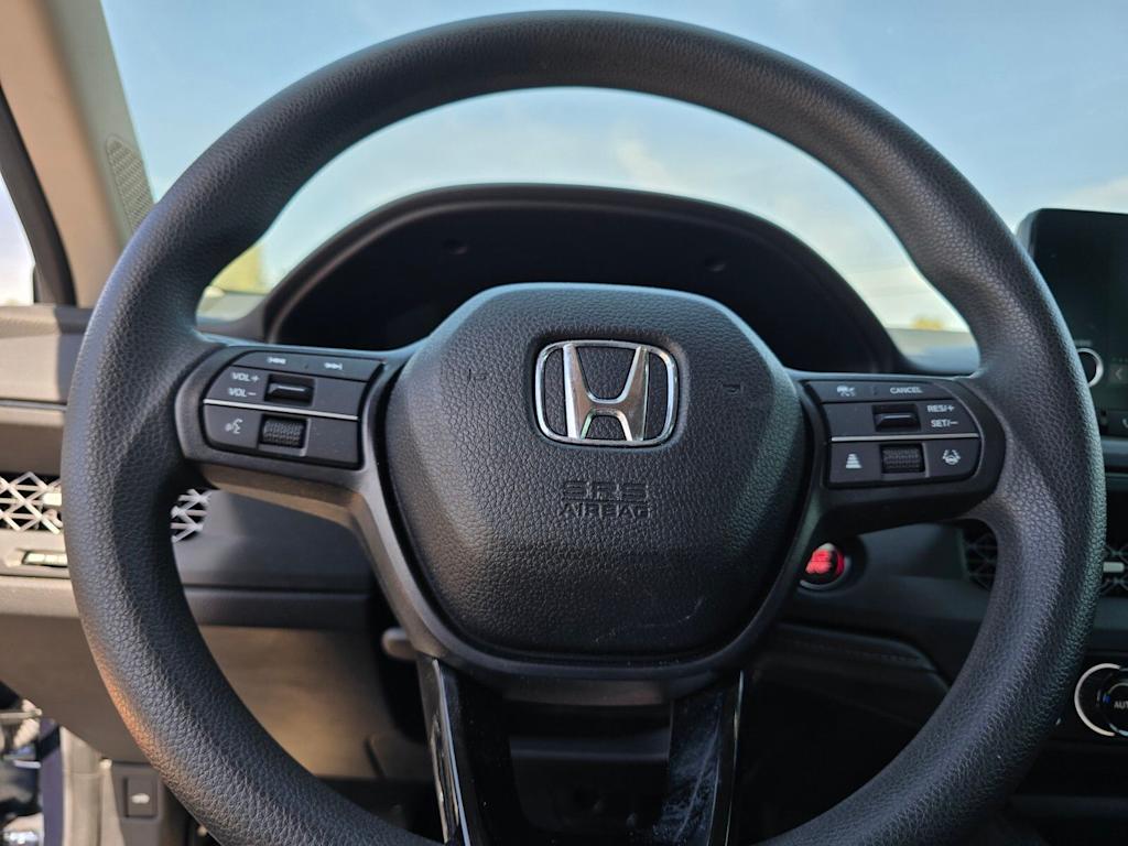 Thumbnail: 2025 Honda Accord - 12