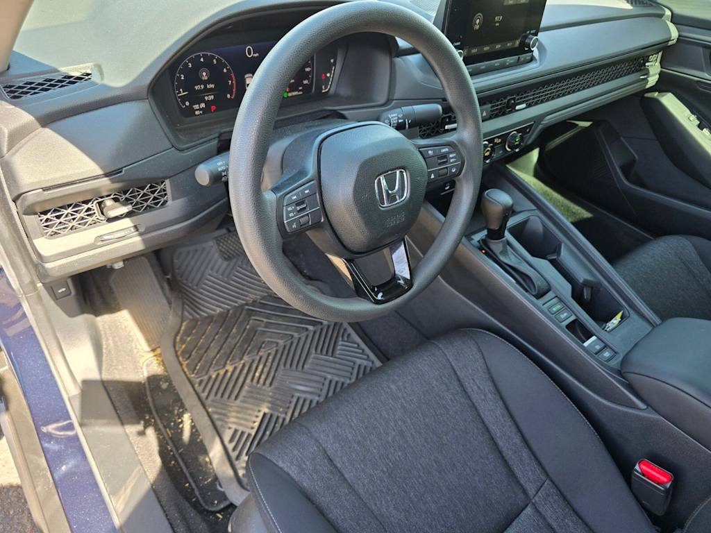 Thumbnail: 2025 Honda Accord - 8