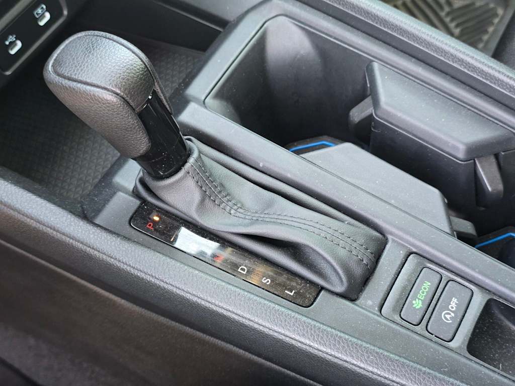 Thumbnail: 2025 Honda Accord - 14