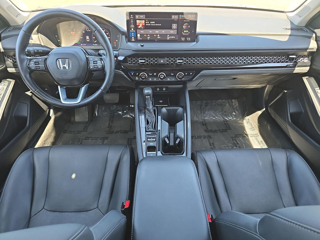 Thumbnail: 2023 Honda Accord - 10