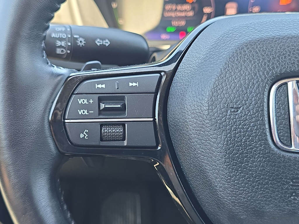 Thumbnail: 2023 Honda Accord - 31