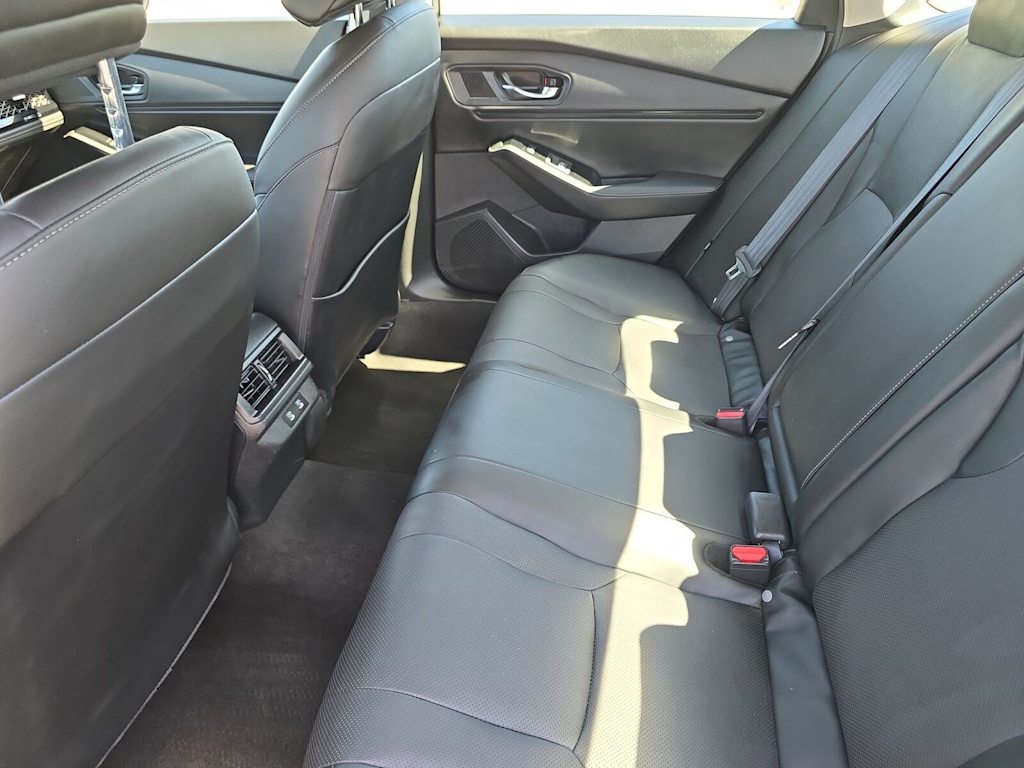 Thumbnail: 2023 Honda Accord - 22