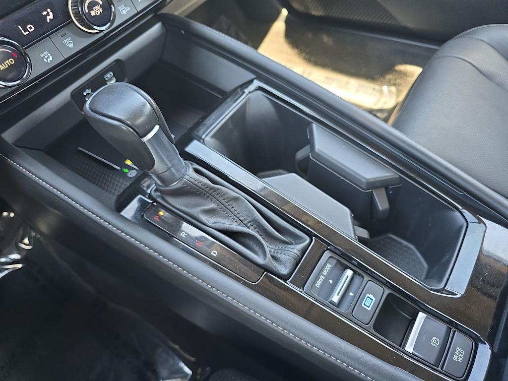 Thumbnail: 2023 Honda Accord - 15