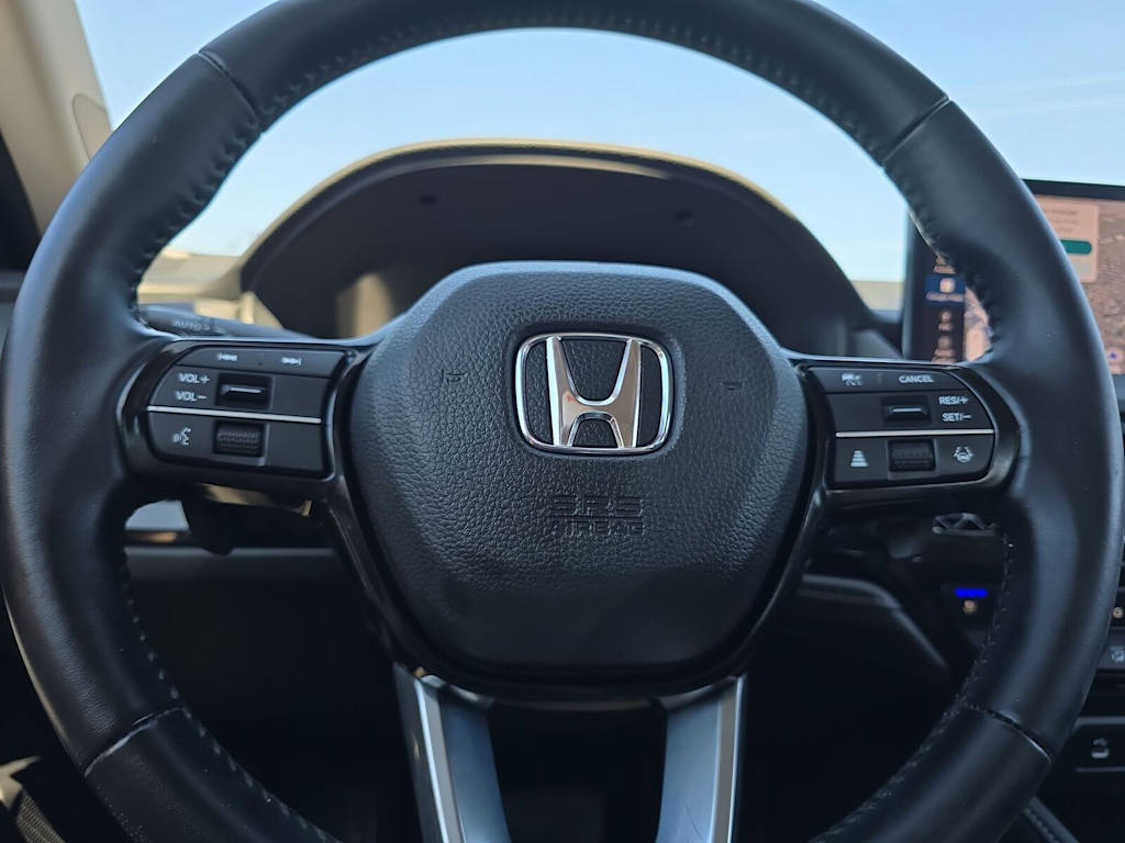 Thumbnail: 2023 Honda Accord - 30