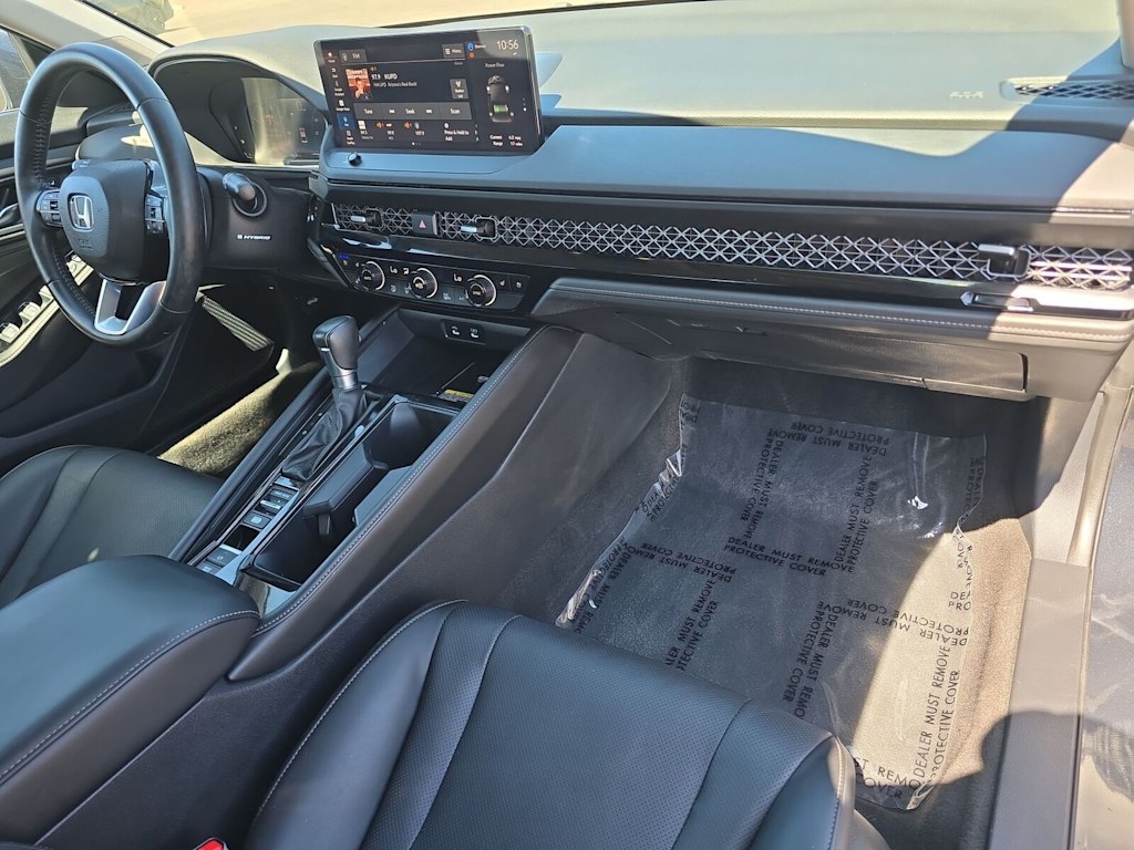 Thumbnail: 2023 Honda Accord - 2