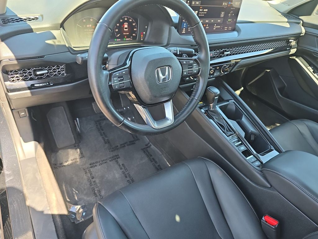 Thumbnail: 2023 Honda Accord - 13