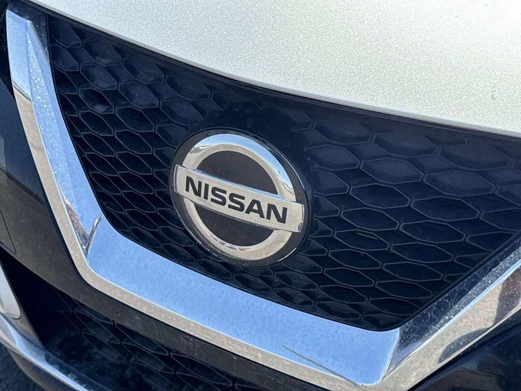 2020 Nissan Maxima SV 31