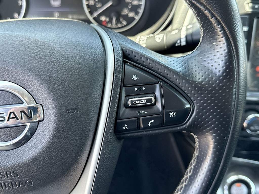 2020 Nissan Maxima SV 29