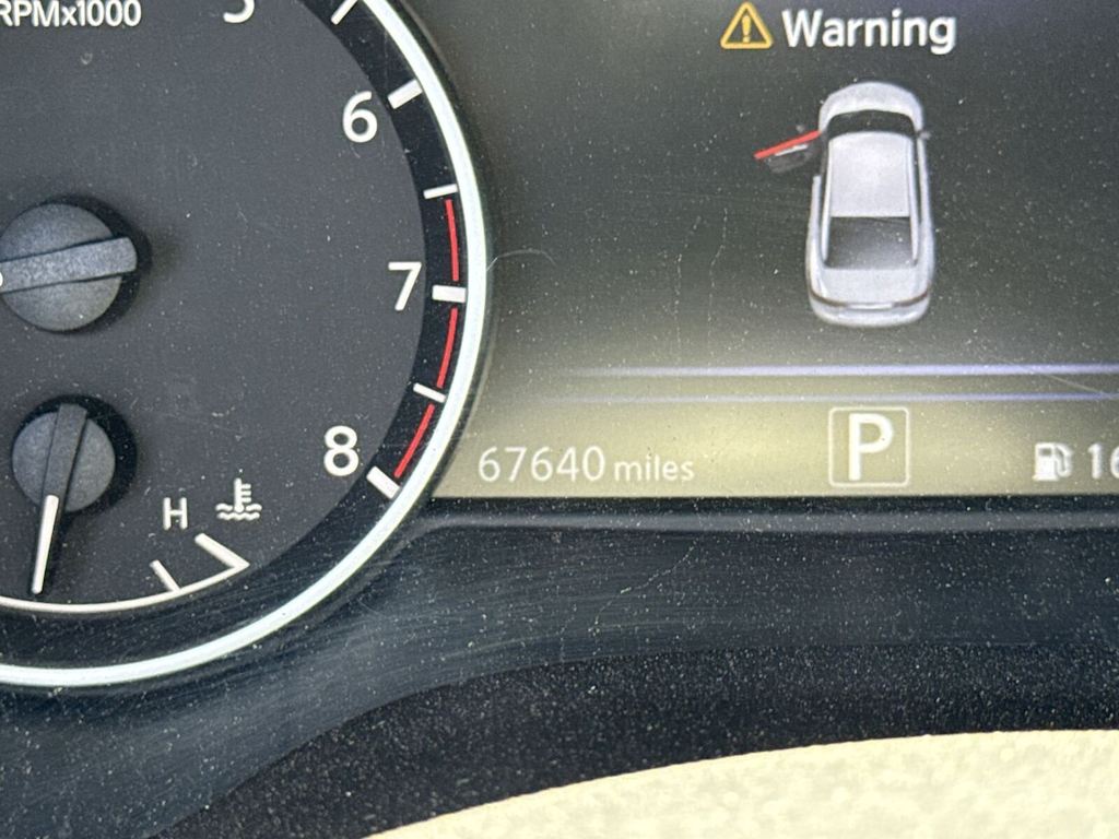 2020 Nissan Maxima SV 30
