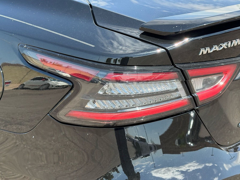 Thumbnail: 2023 Nissan Maxima - 16