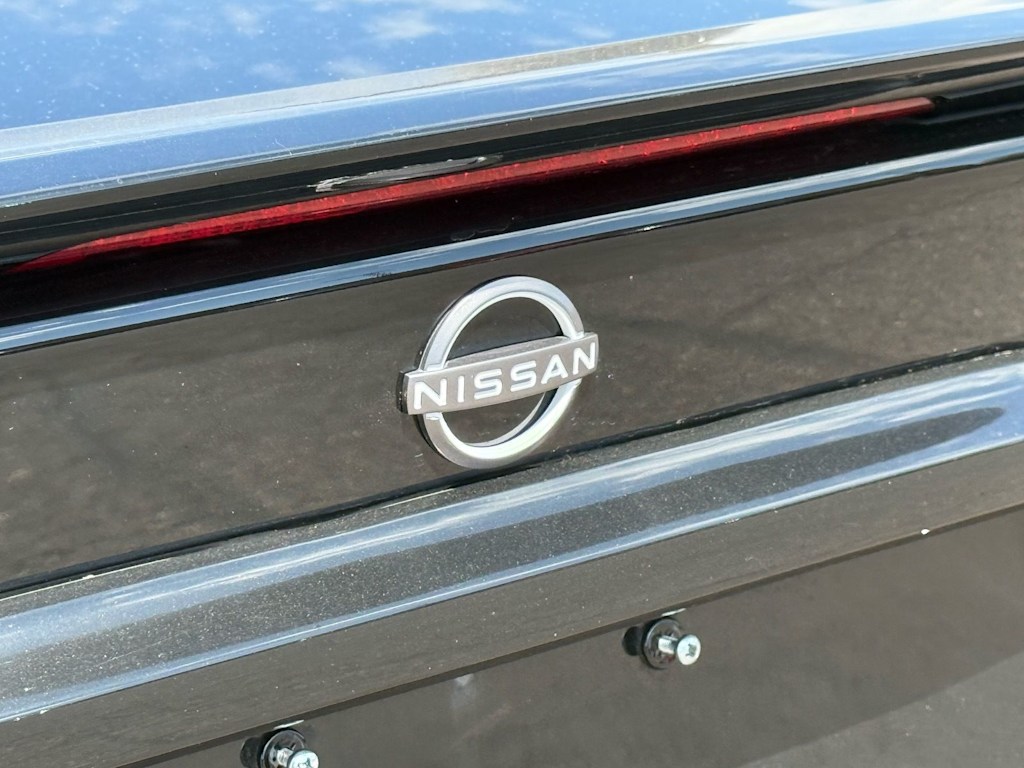 Thumbnail: 2023 Nissan Maxima - 13