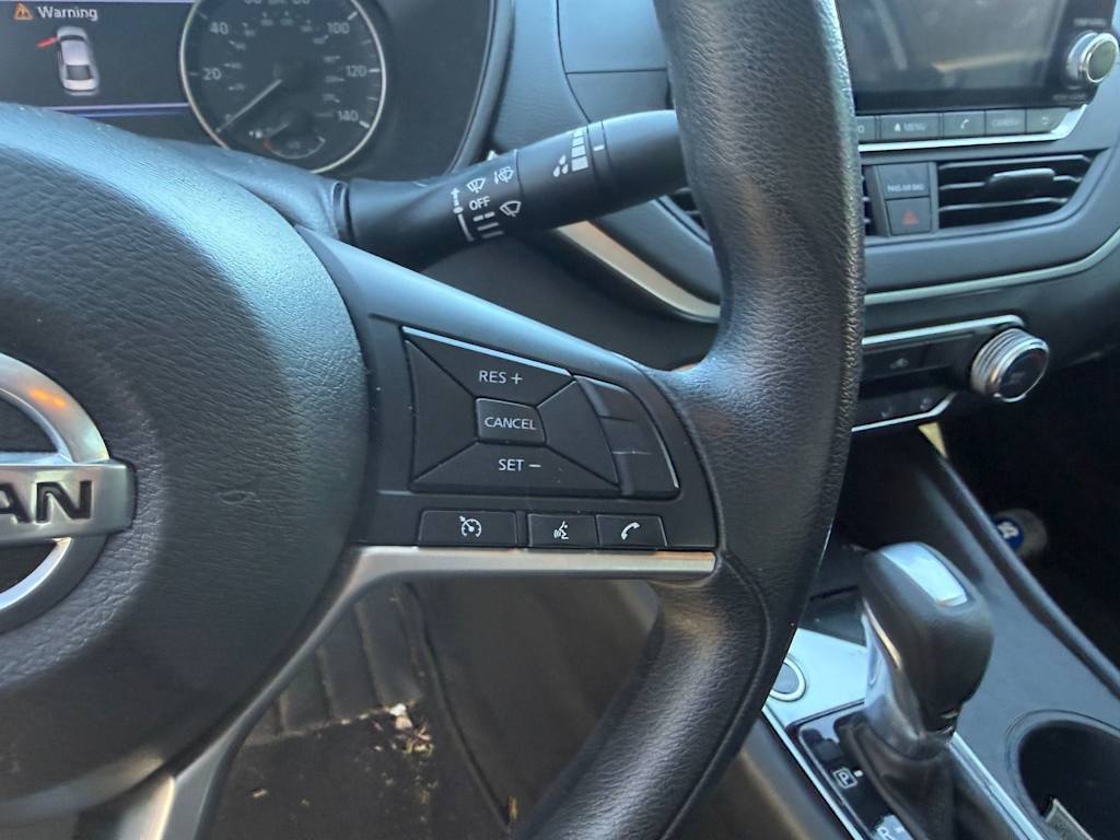 Thumbnail: 2019 Nissan Altima - 21