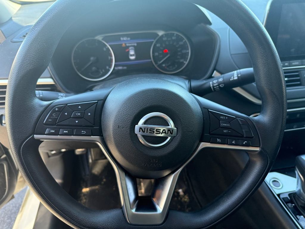 Thumbnail: 2019 Nissan Altima - 2
