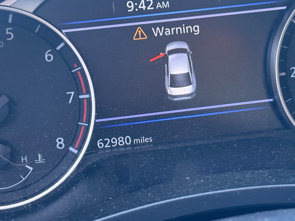 Thumbnail: 2019 Nissan Altima - 22