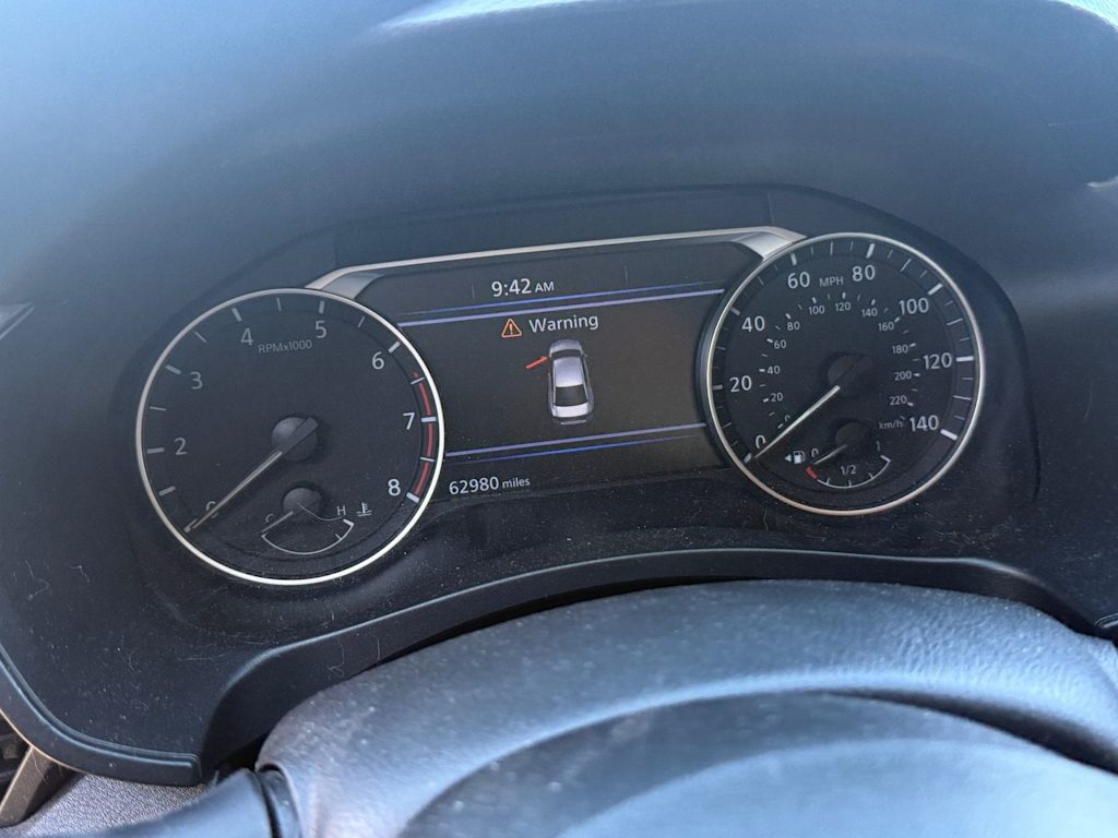 Thumbnail: 2019 Nissan Altima - 8