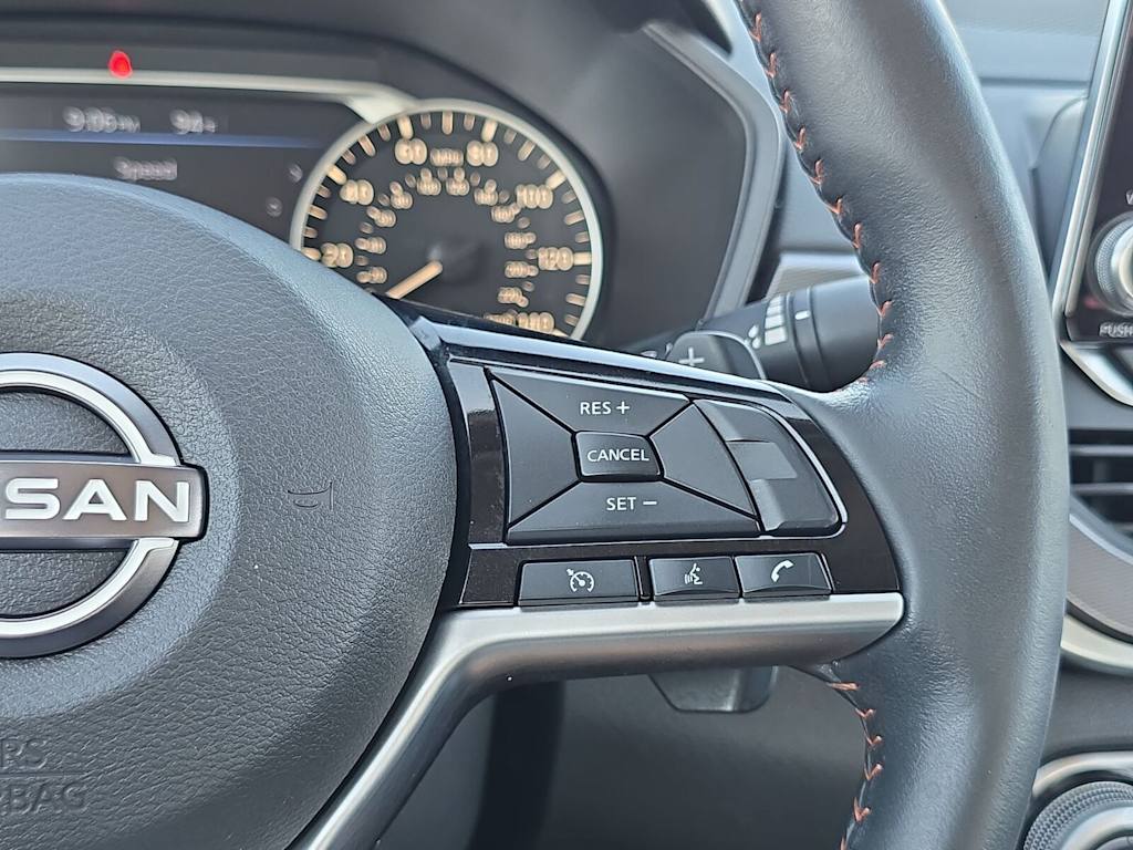 Thumbnail: 2024 Nissan Altima - 28