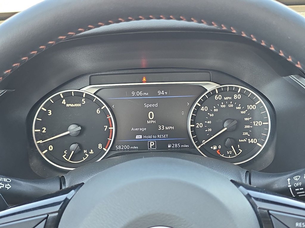 Thumbnail: 2024 Nissan Altima - 14