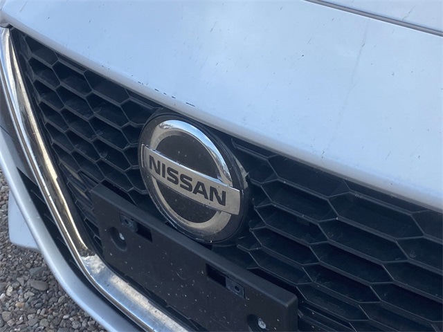 2021 Nissan Altima SR 18