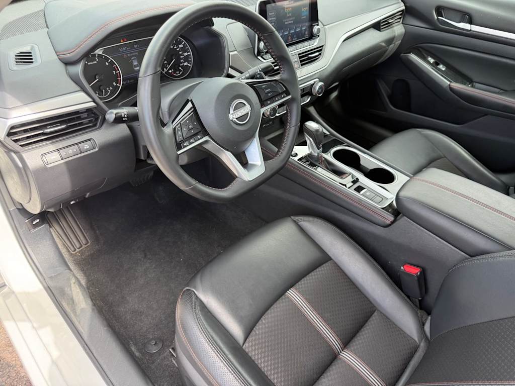 Thumbnail: 2025 Nissan Altima - 2