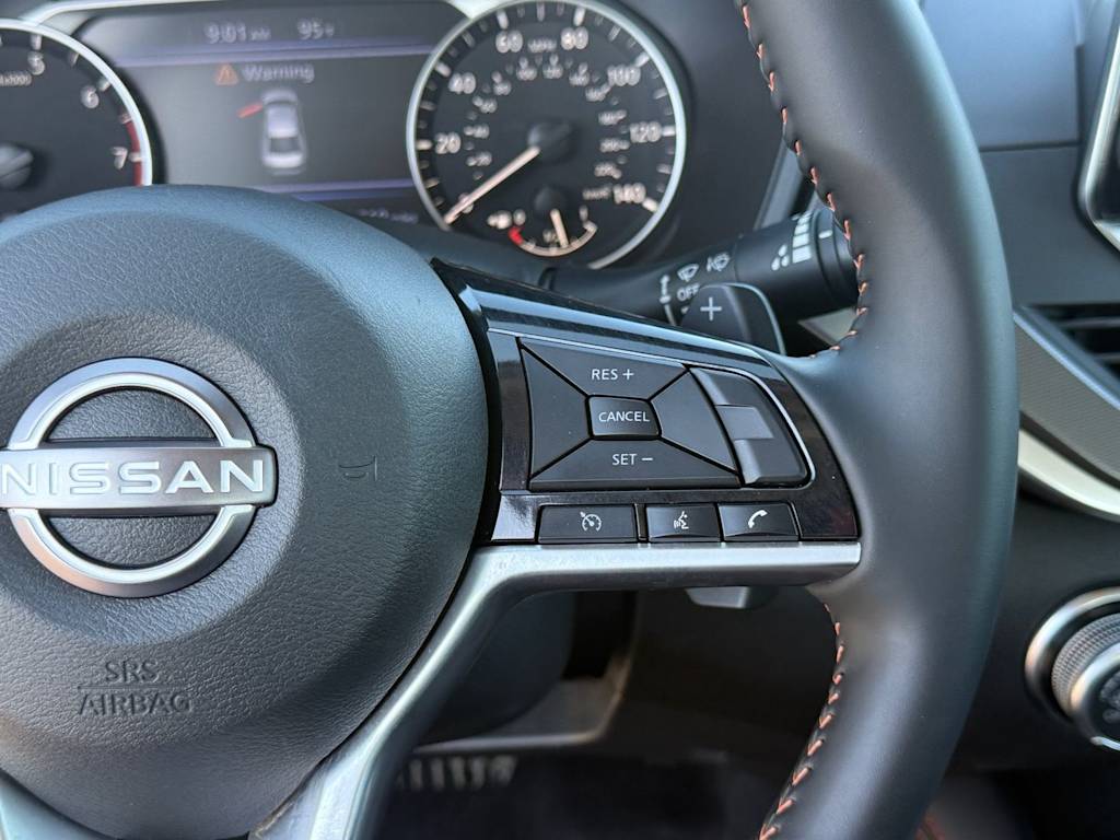 Thumbnail: 2025 Nissan Altima - 22