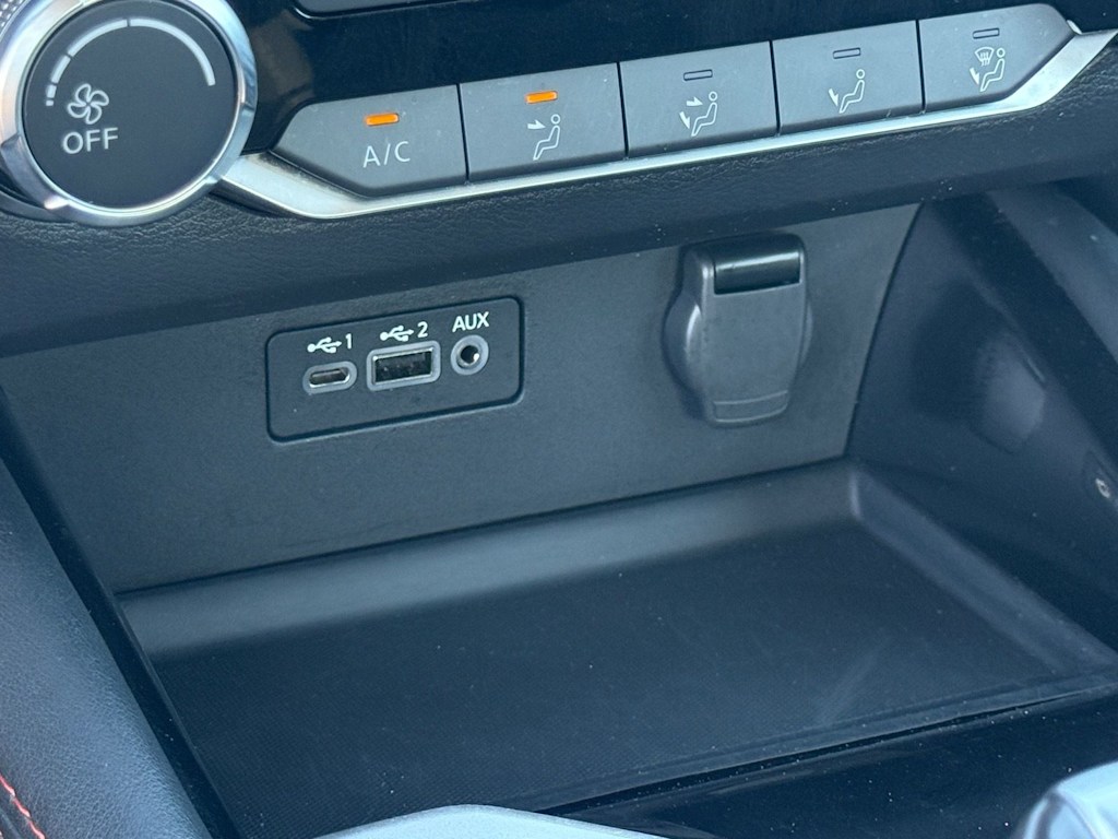 Thumbnail: 2025 Nissan Altima - 26