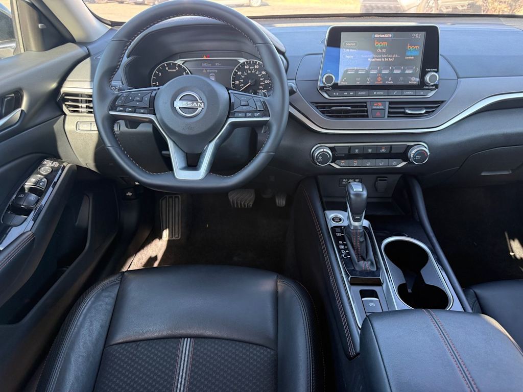 Thumbnail: 2025 Nissan Altima - 2