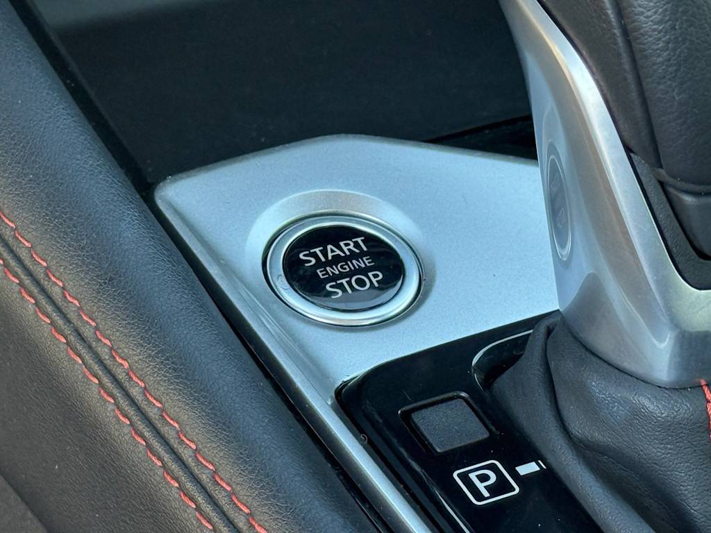 Thumbnail: 2025 Nissan Altima - 27