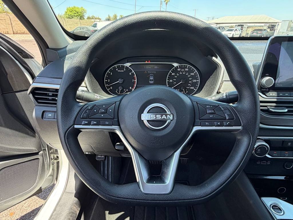 Thumbnail: 2024 Nissan Altima - 2