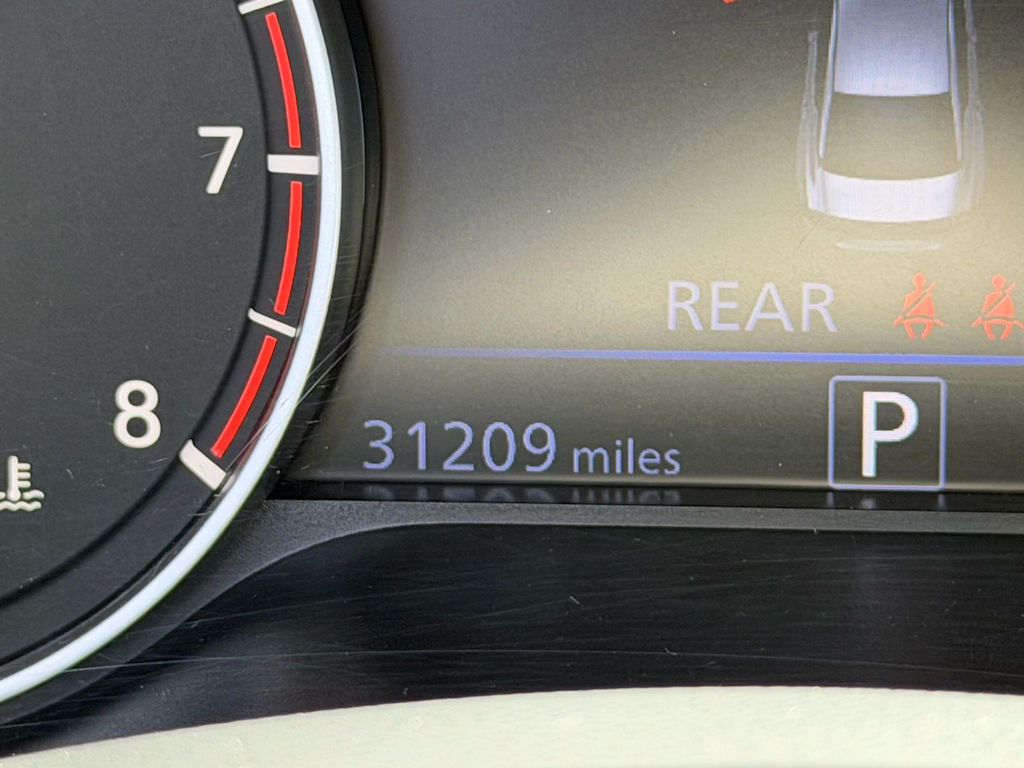 Thumbnail: 2025 Nissan Altima - 37
