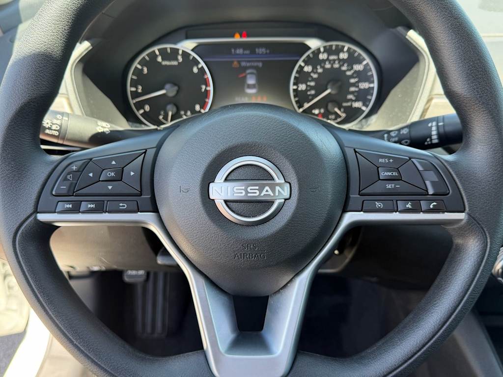 Thumbnail: 2025 Nissan Altima - 34