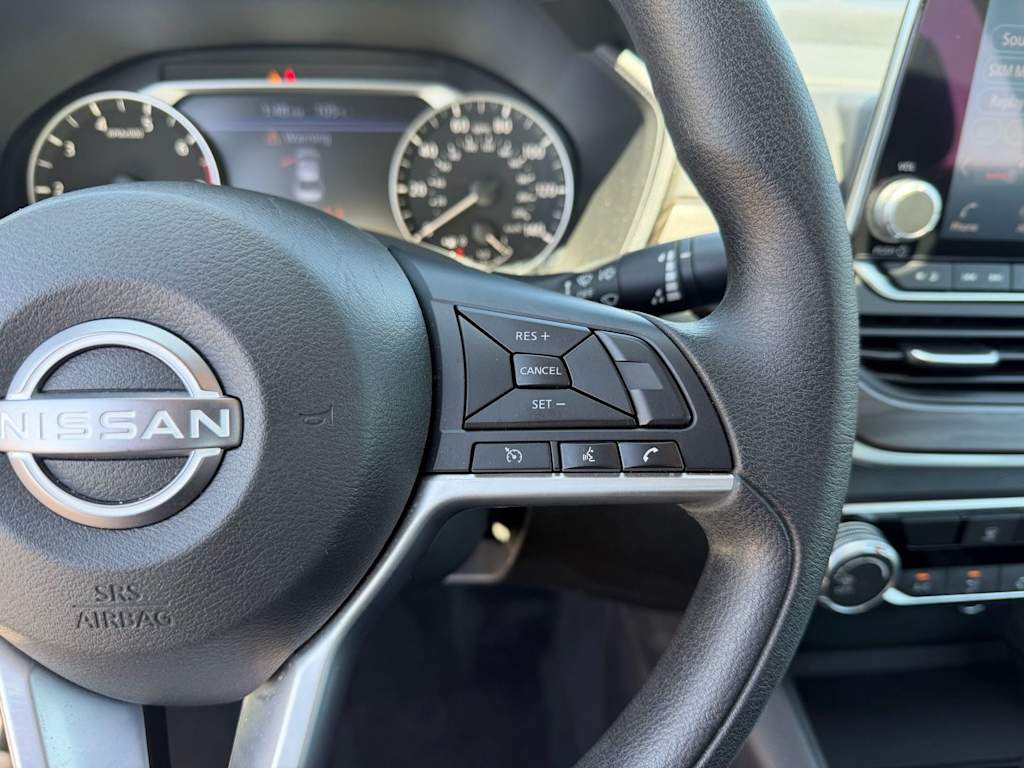 Thumbnail: 2025 Nissan Altima - 36