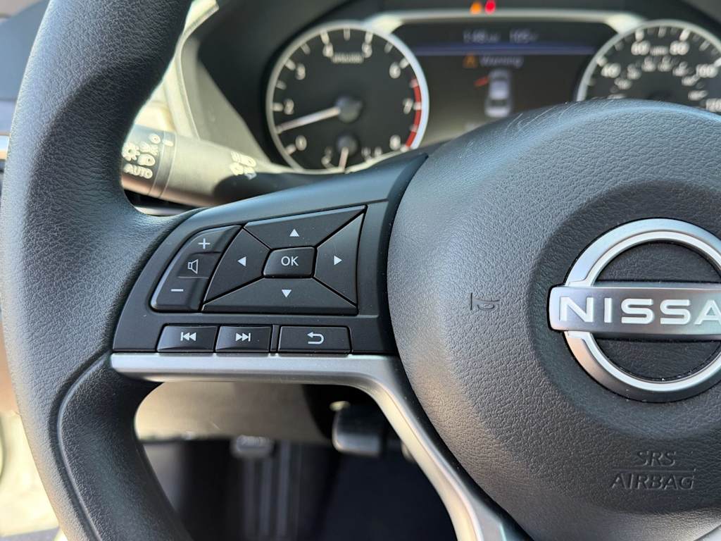 Thumbnail: 2025 Nissan Altima - 35