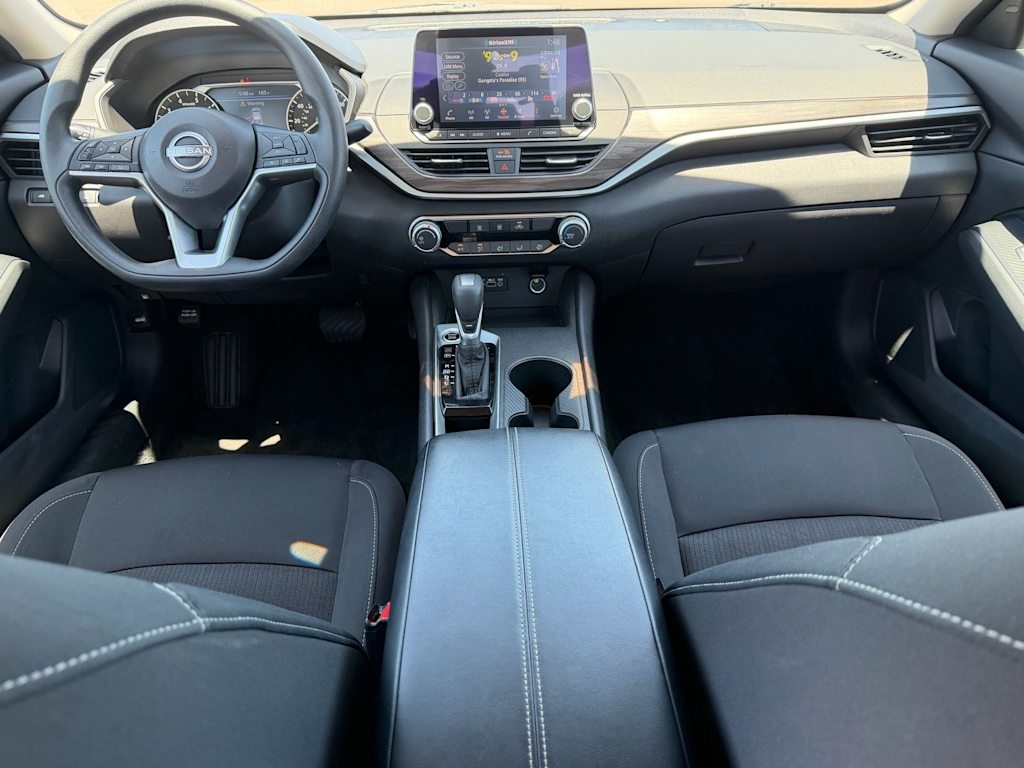 Thumbnail: 2025 Nissan Altima - 2