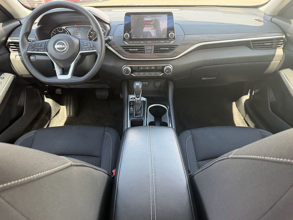 Thumbnail: 2024 Nissan Altima - 2