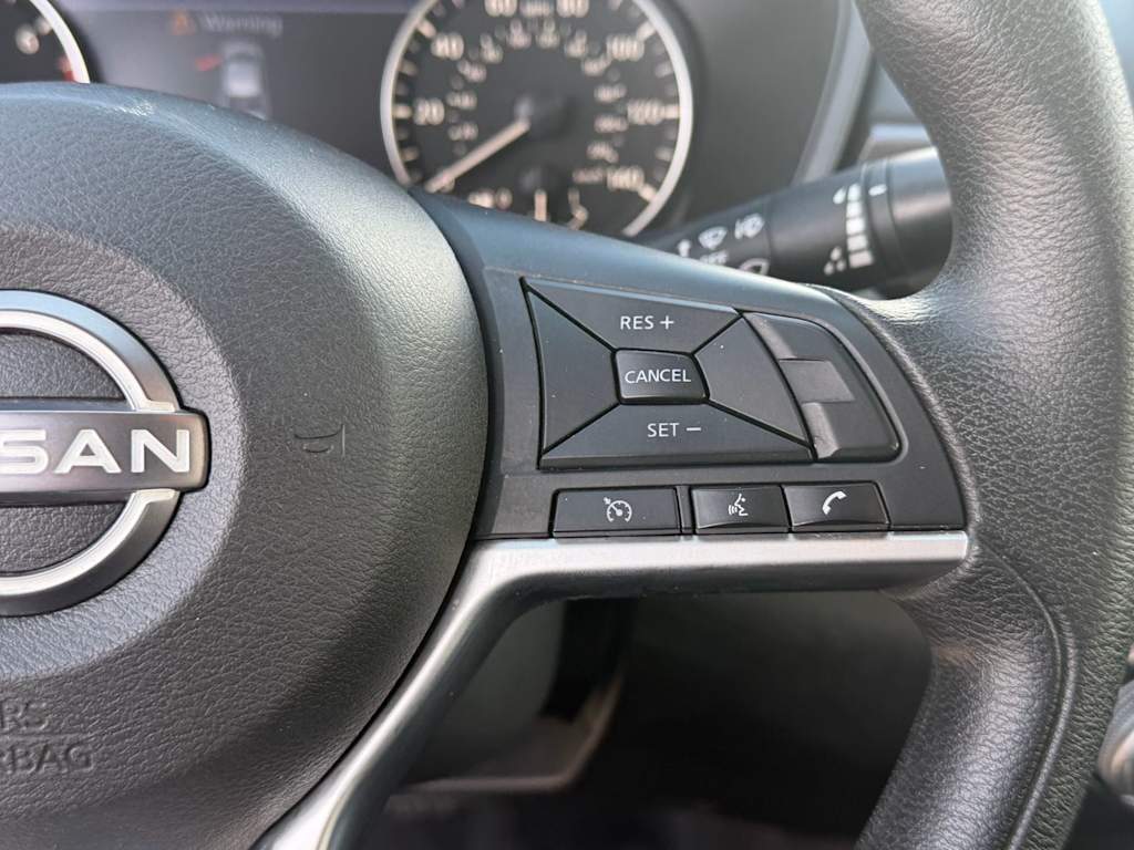 Thumbnail: 2024 Nissan Altima - 32