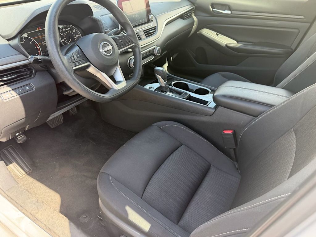Thumbnail: 2024 Nissan Altima - 22