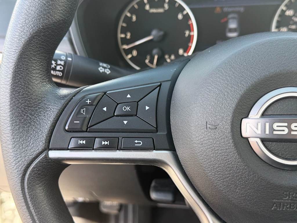 Thumbnail: 2024 Nissan Altima - 31